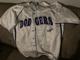 Dodgers Jersey