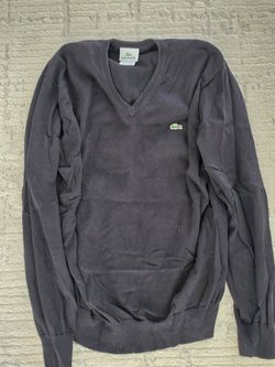 Lacoste