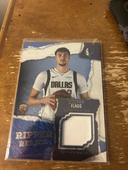 Cooper Flagg Ripper 18/99