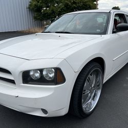 2007 Dodge Charger