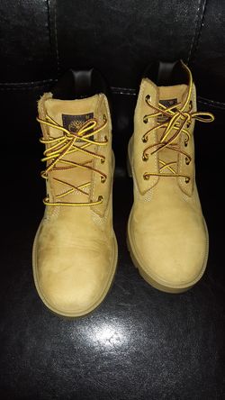 Timberland