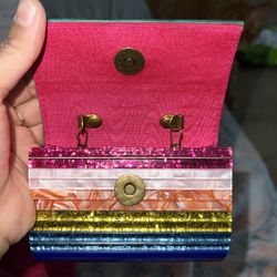 Kurt Geiger Mini Clutch