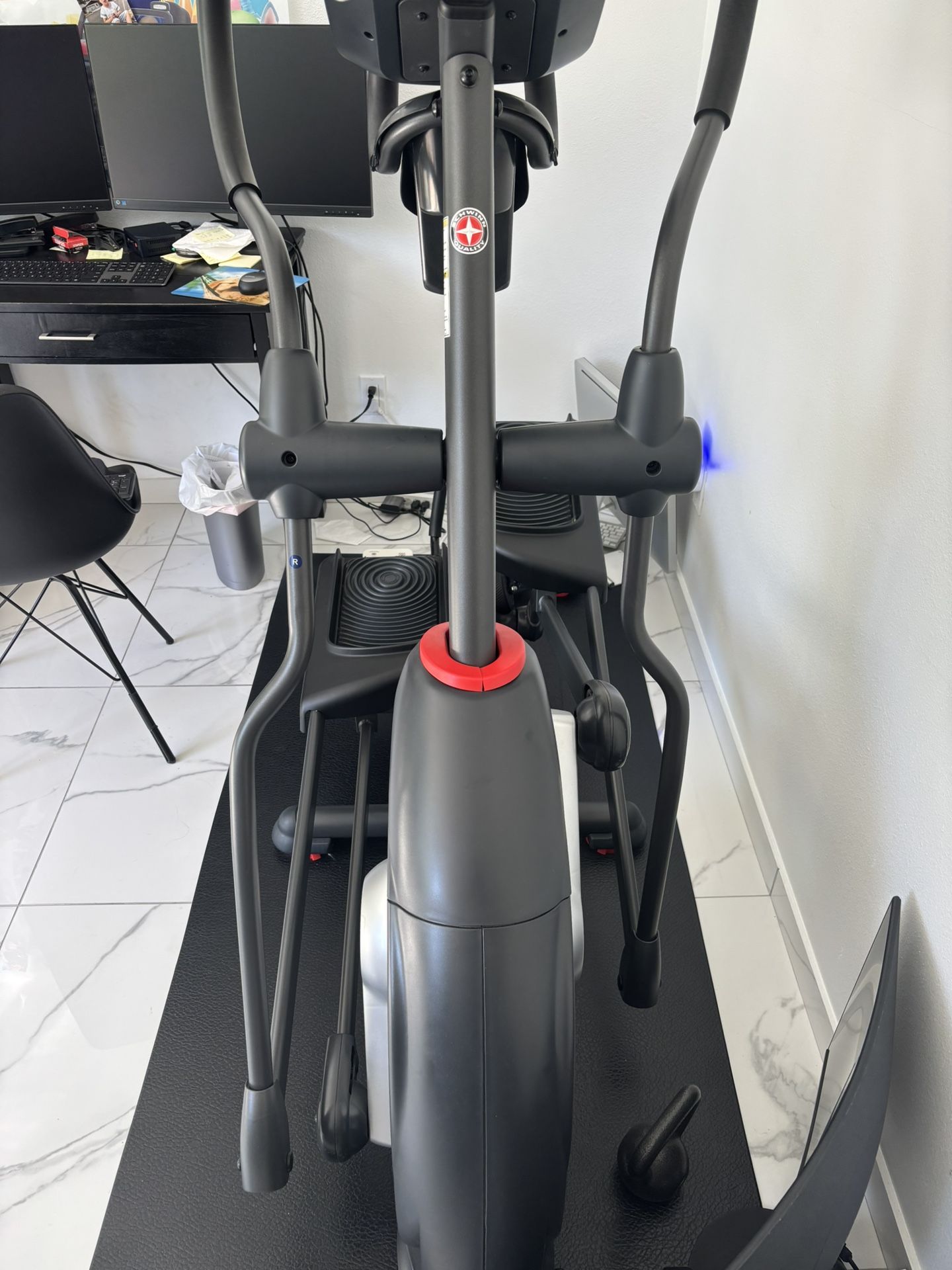 Schwinn Elliptical 