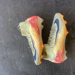 Nike Zoom Mercurial Superfly Kylian Mbappe PE