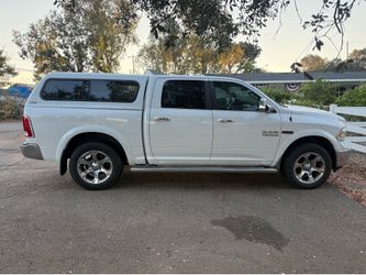 2017 Dodge Ram 1500