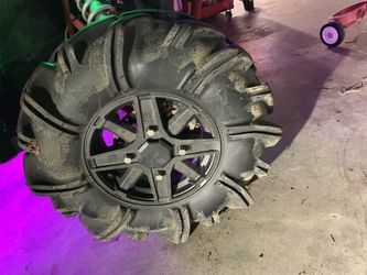 29.5 outlaws 2s Polaris