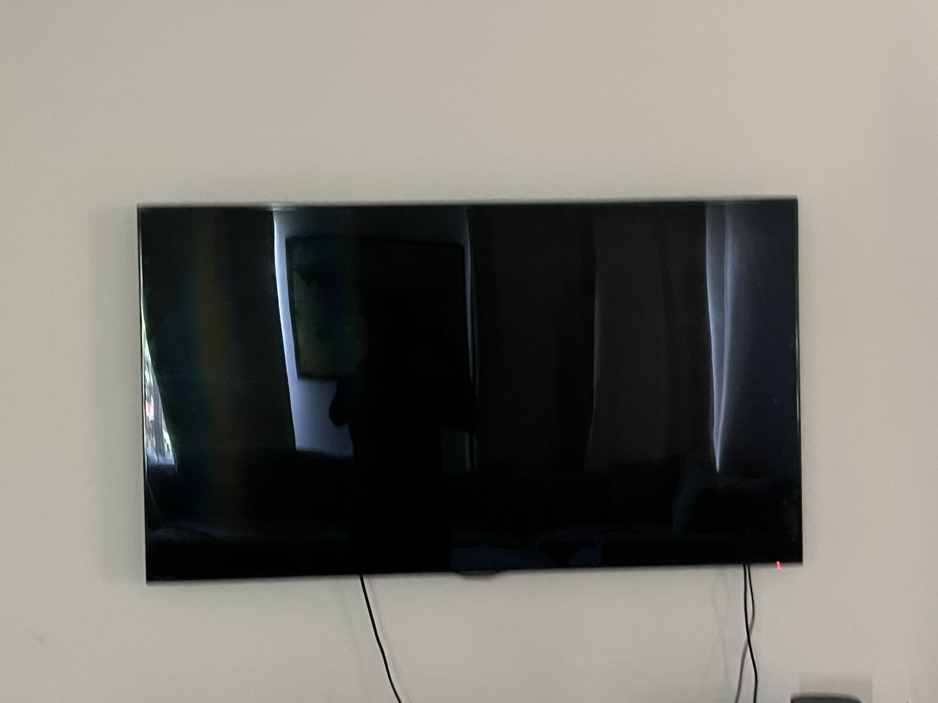 55 Inch Smart Tv You Can Stream To 