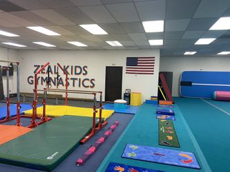 Gymnastics Classes