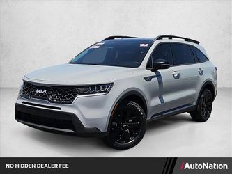 2022 Kia Sorento