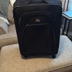 American Tourister 24” Suitcase