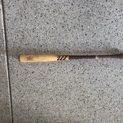marucci wood bat
