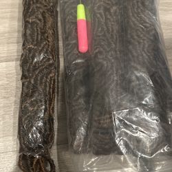 Hair Extensions