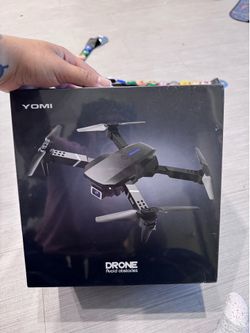 New YOMI LF620 Drone New in Box