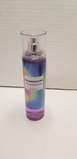 Bath and body works