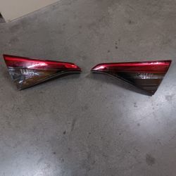 Honda Civic Inner Taillights