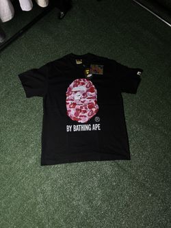 Bape Tee 