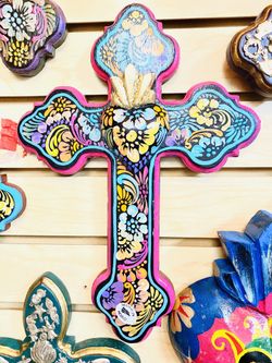 Beautiful Crosses