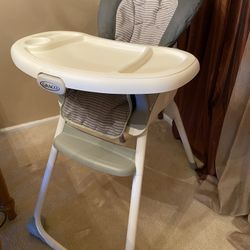 High Chair