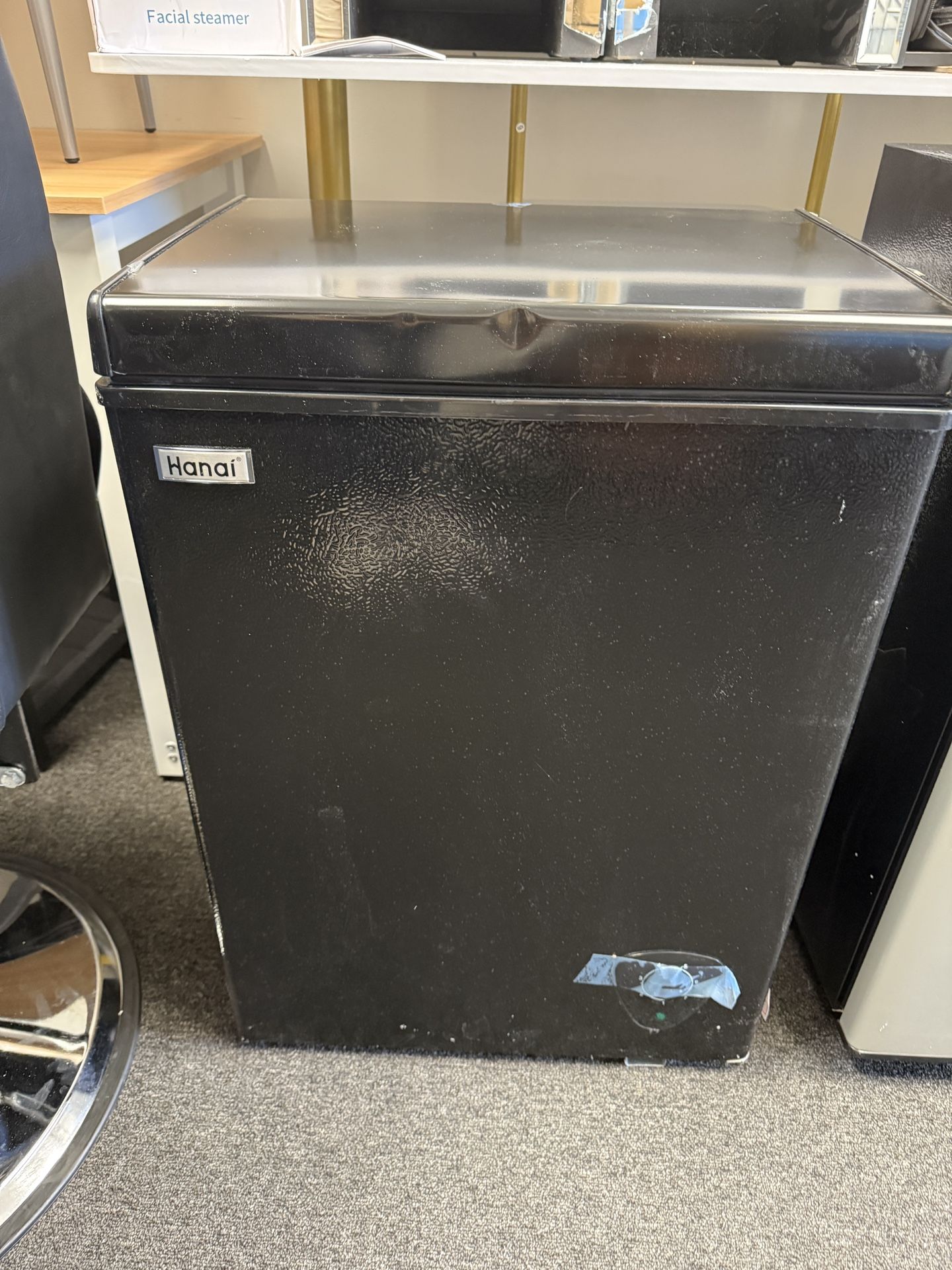 Chest Freezer （Sw675)