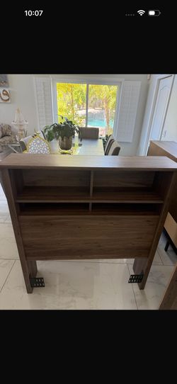 Headboard Forsingle Bed