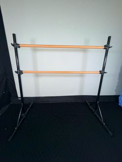 Ballet Bar