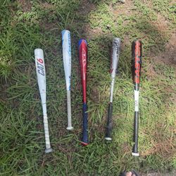 Baseball Bats