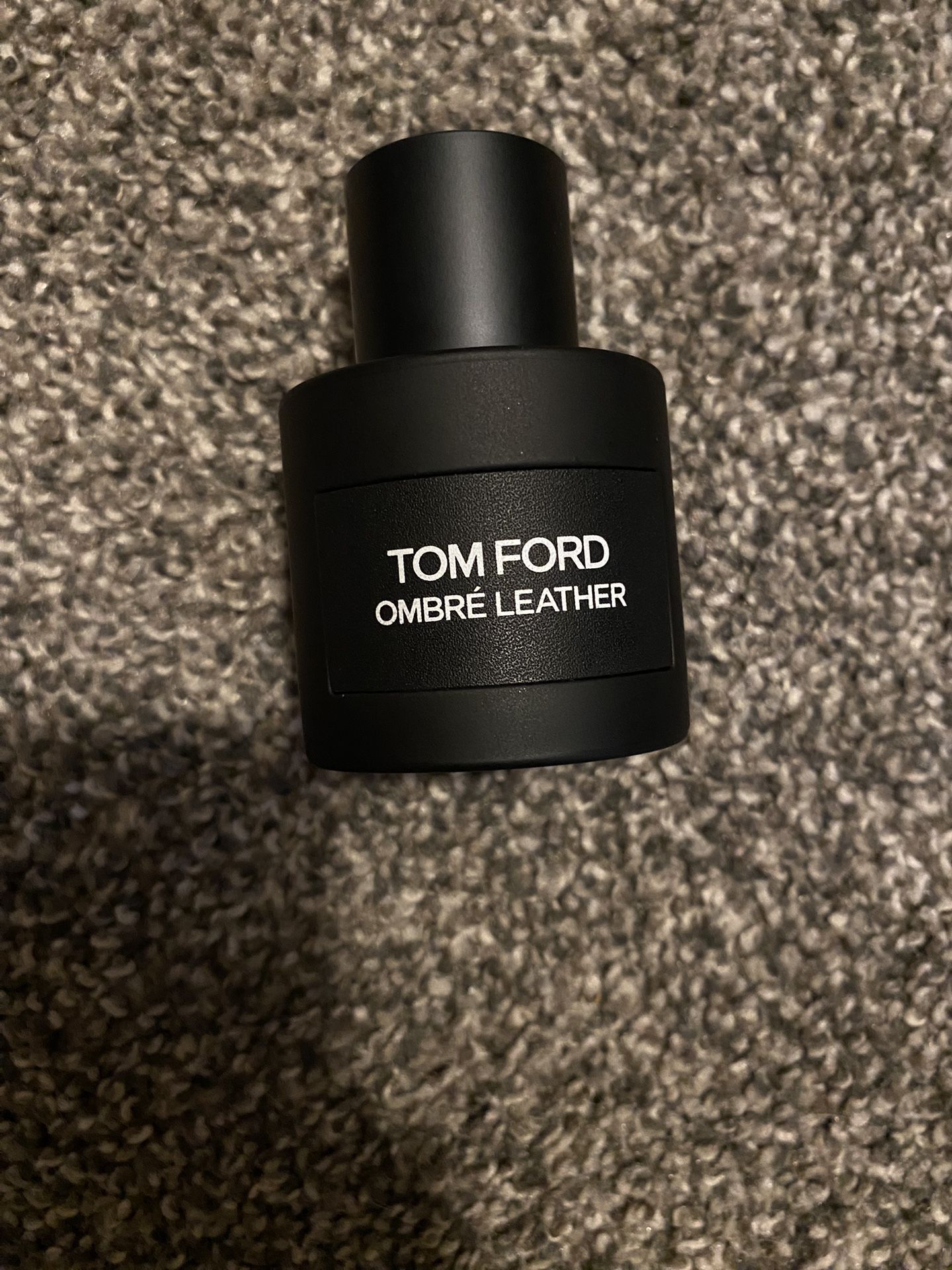 Tom Ford Ombre Leather Cologne 