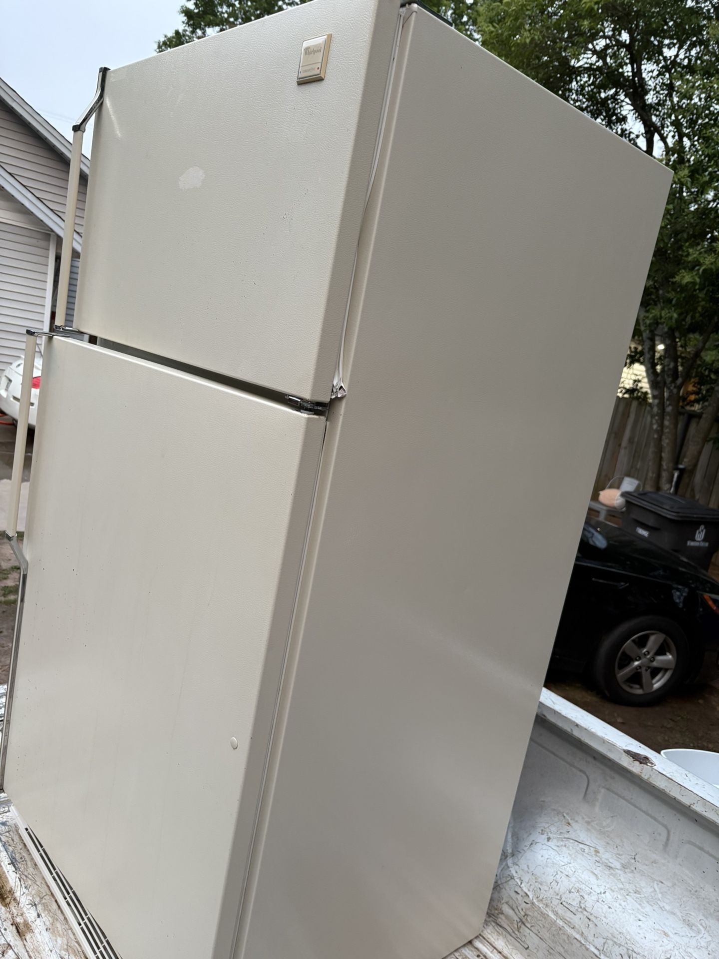 Refrigerator