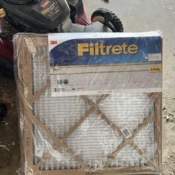 filtrete filters