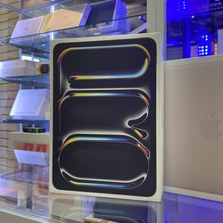 11”iPad pro 256Gb Wi-Fi