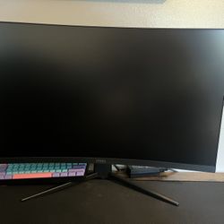 27 In Gaming Monitor 