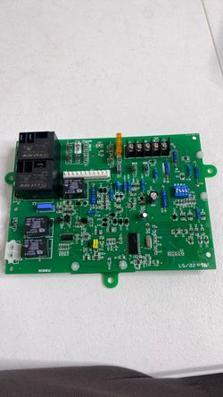 HVAC Furnace Control Board & Wiring PCB181DM for Carrier Bryant( No Cables)