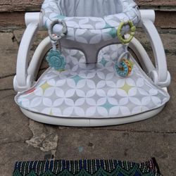 Baby Seat Up