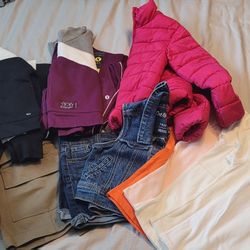 Girl Bundle