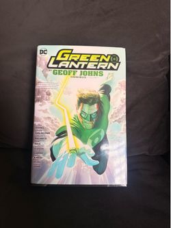 Green later omnibus