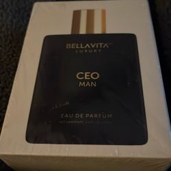 Brand New  EAU DE PARFUM 3.4 Oz