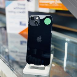 iPhone 14 (Factory Unlocked) 