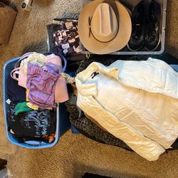 Clothing Resellers Lot