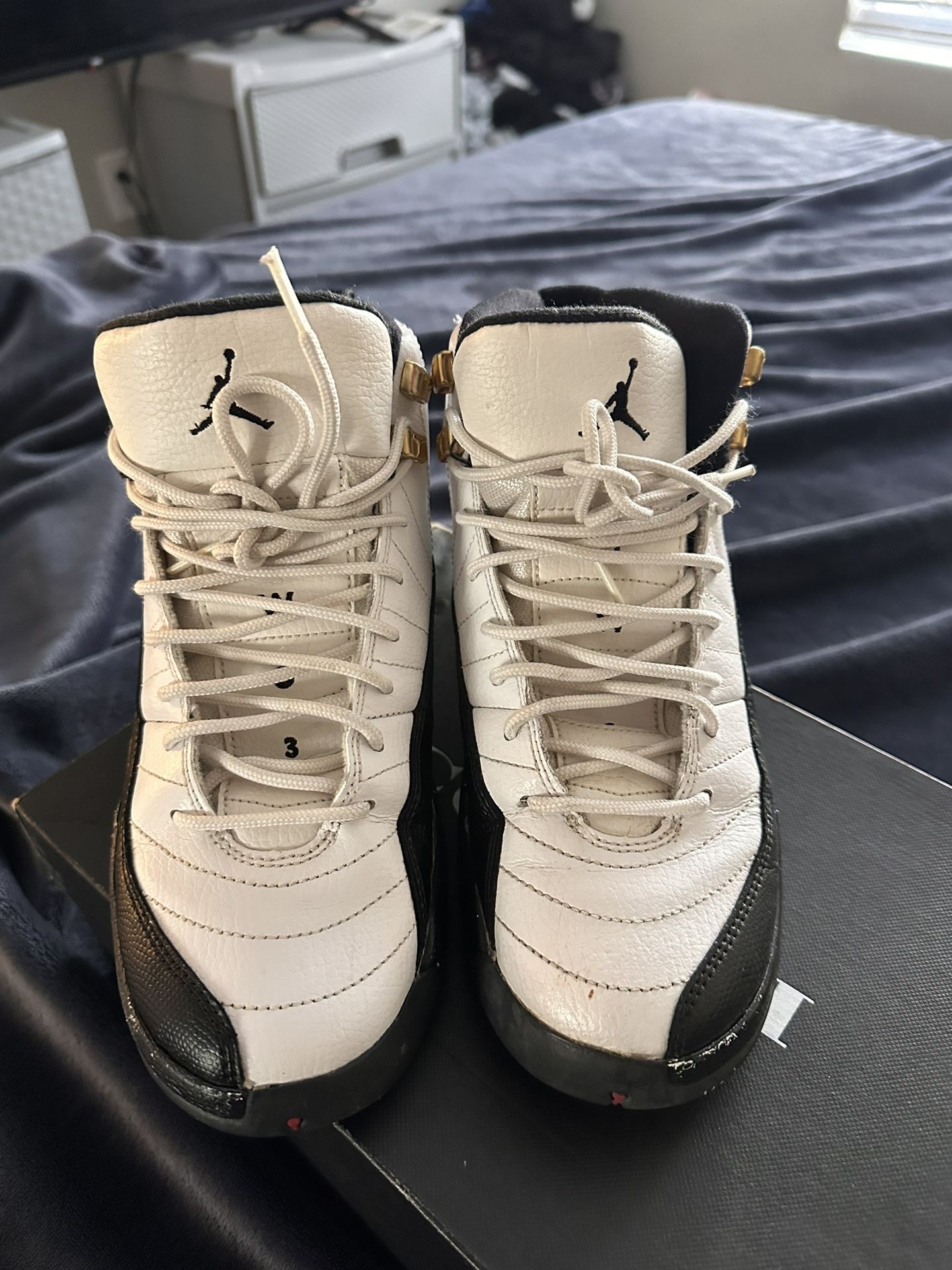 Jordan’s