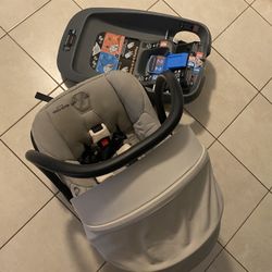 Car Seat 