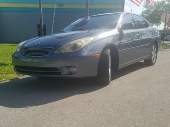 LEXUS ES 330 2006