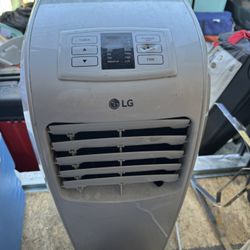 Lg Window Air 