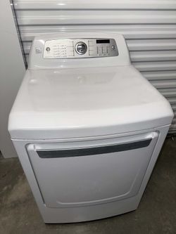 🌸✨ Kenmore electric dryer ⚡️🌼big capacity 🩷