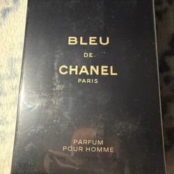 Bleu de Chanel 