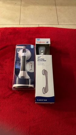 Shower heads
