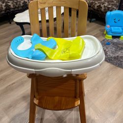 High Chair