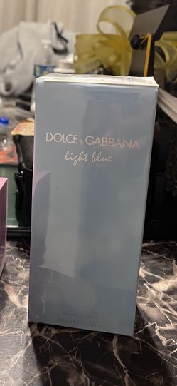 Dolce & Gabbbana Light Blue 200ml