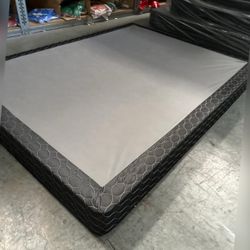 Queen Size Box Spring 