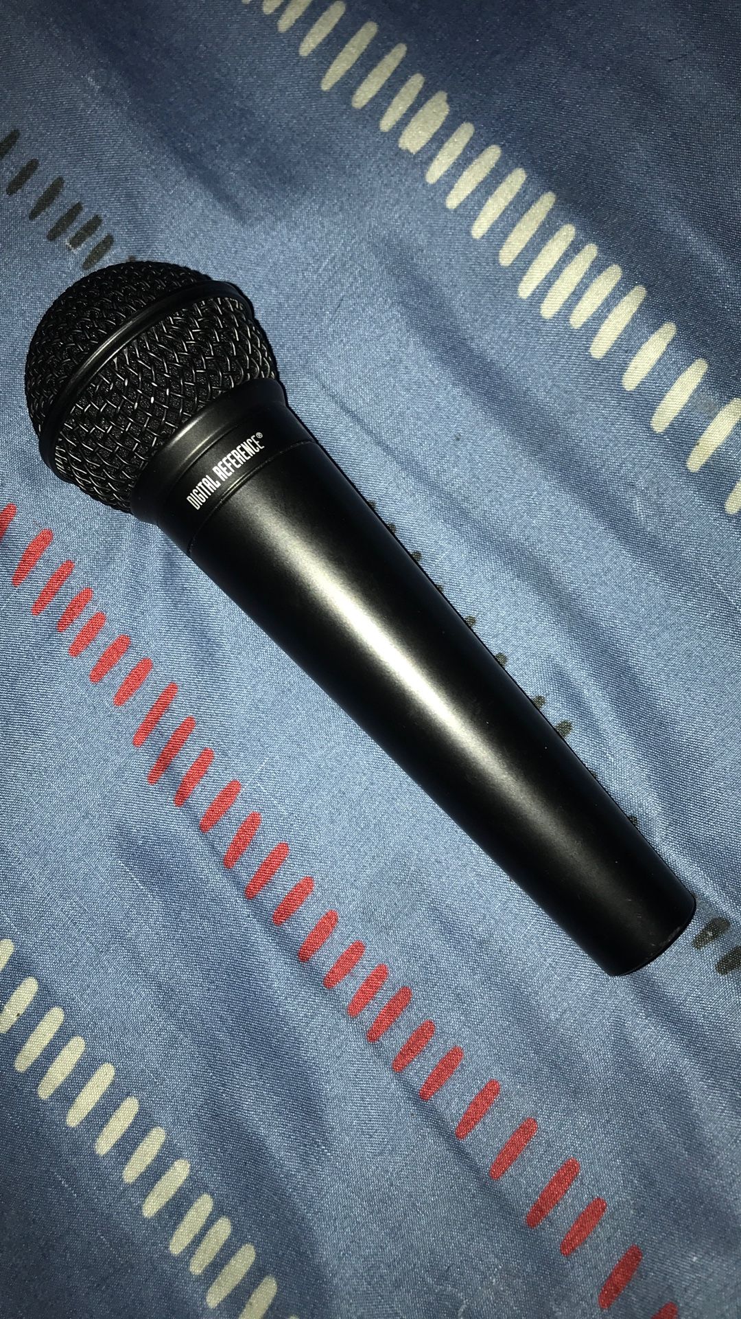 Digital Reference Microphone 