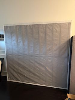 Free King box spring